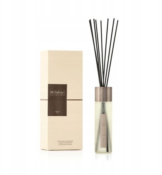 Dyfuzor zapachowy La Casa de los Aromas Millefiori Milano Wybrany dyfuzor zapachowy Mirto 350 ml