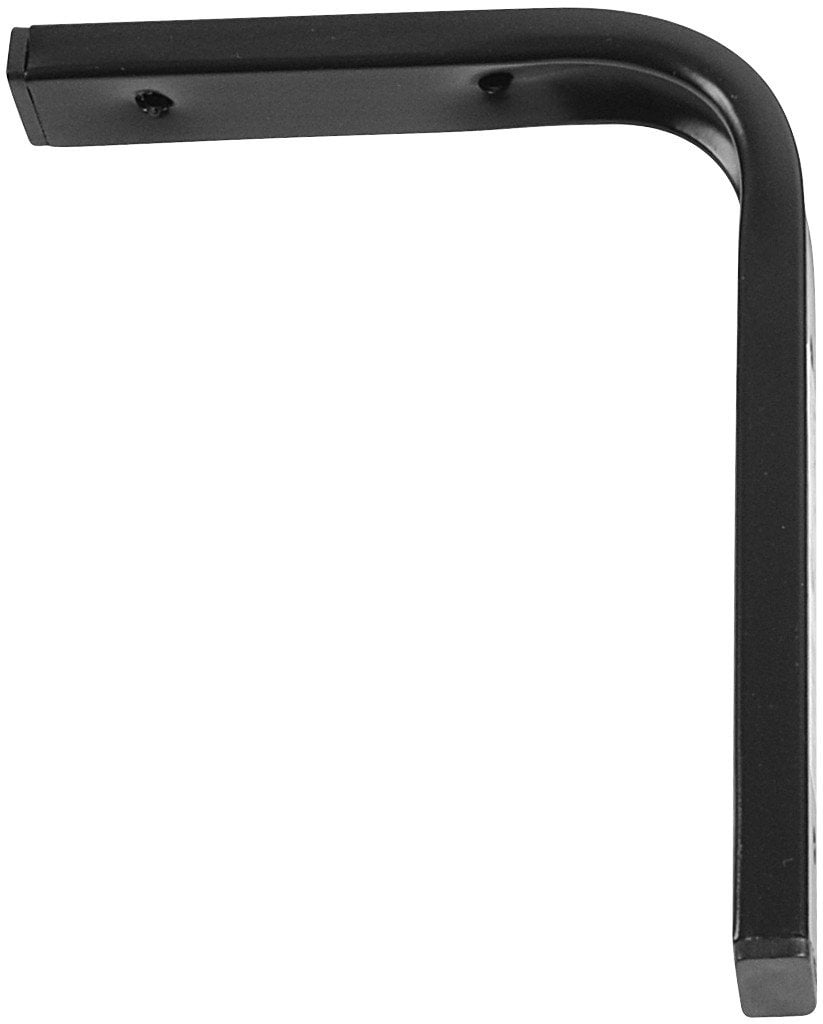 Hyldeknægt F-profil 120x150 mm. - sort