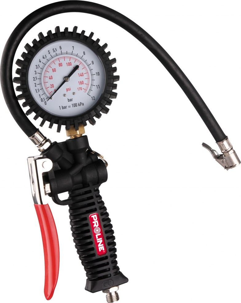 Pro-Line Pistolet do pompowania (66349)