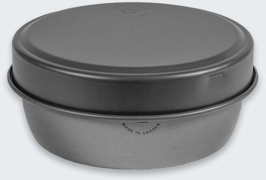 Kuchenka Turystyczna Trangia Mini HA