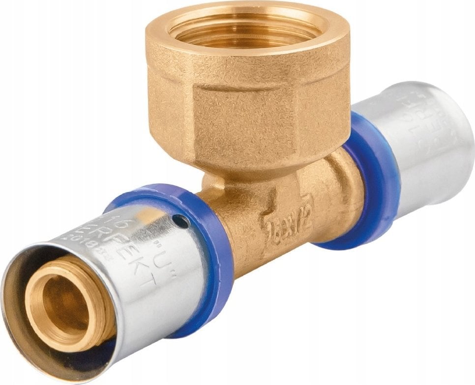 Perfexim 73A PERFEKT SYS. TROJNIK ZAPRAS. TYP U 20x3/4x20 W