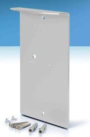 Auerswald Płyta montażowa pod domofon (90644)