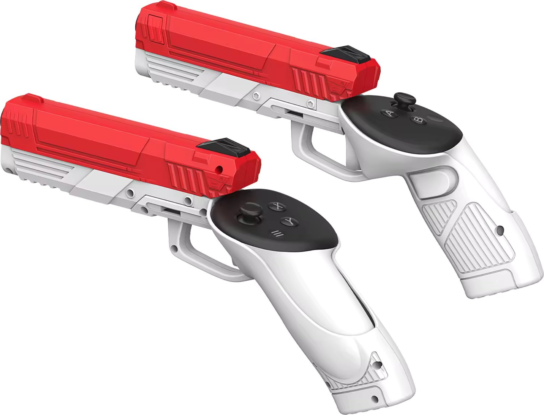 Vortex Virtual Reality Replika pistoletu na kontrolery 2.0 | do Meta Quest 3