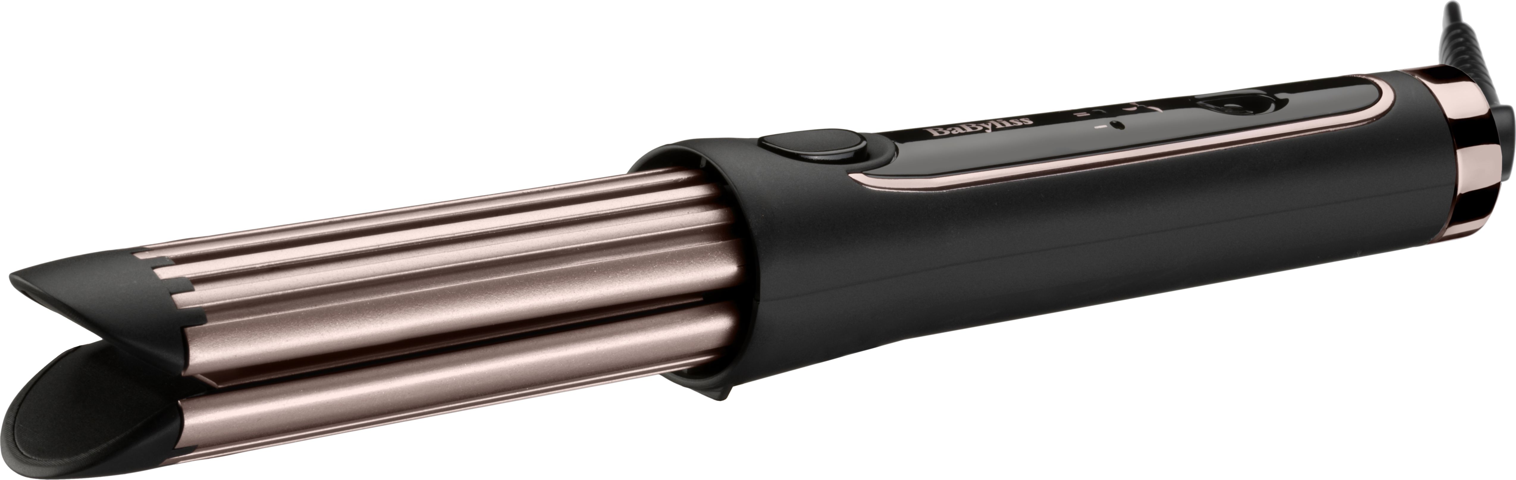 Lokówka BaByliss C112E Curl Styler Luxe