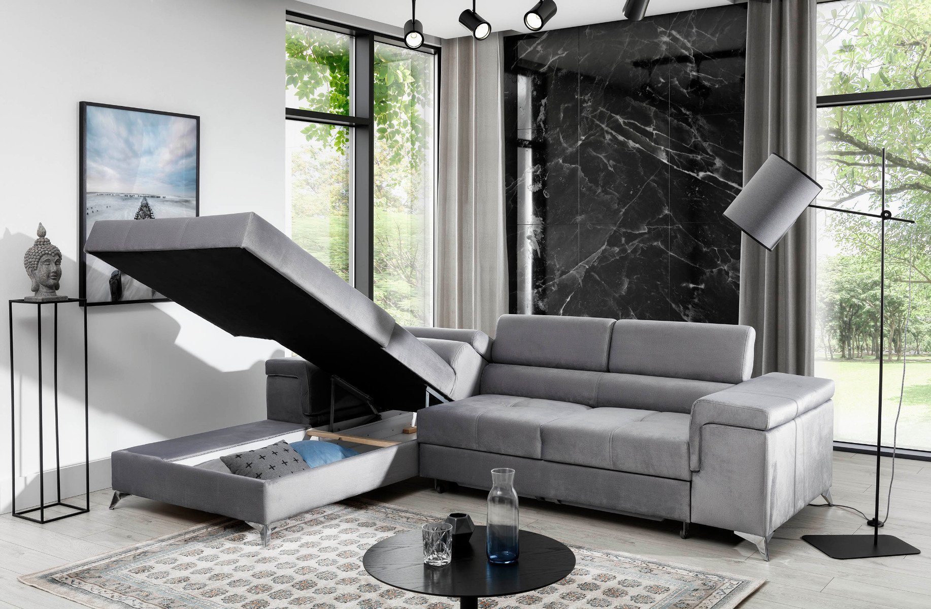 ELTAP Ricardo L Monolith 84