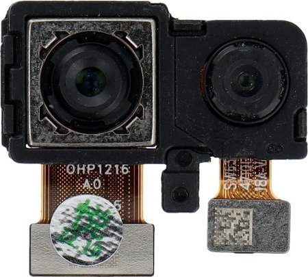 OEM Taśma do Huawei Y7 2019 z kamerą tylną