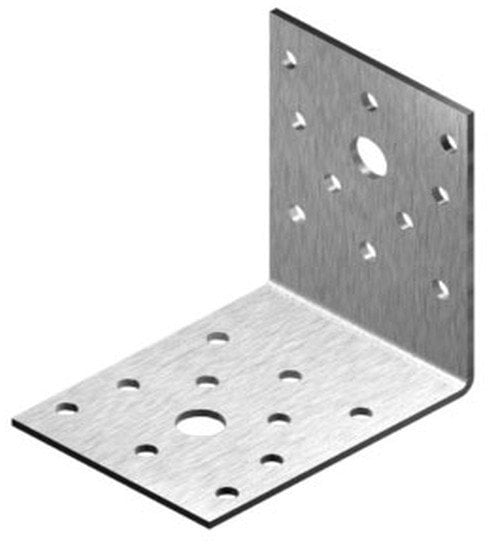 ANGLE BRACKET 70X70X55X2,0 A2