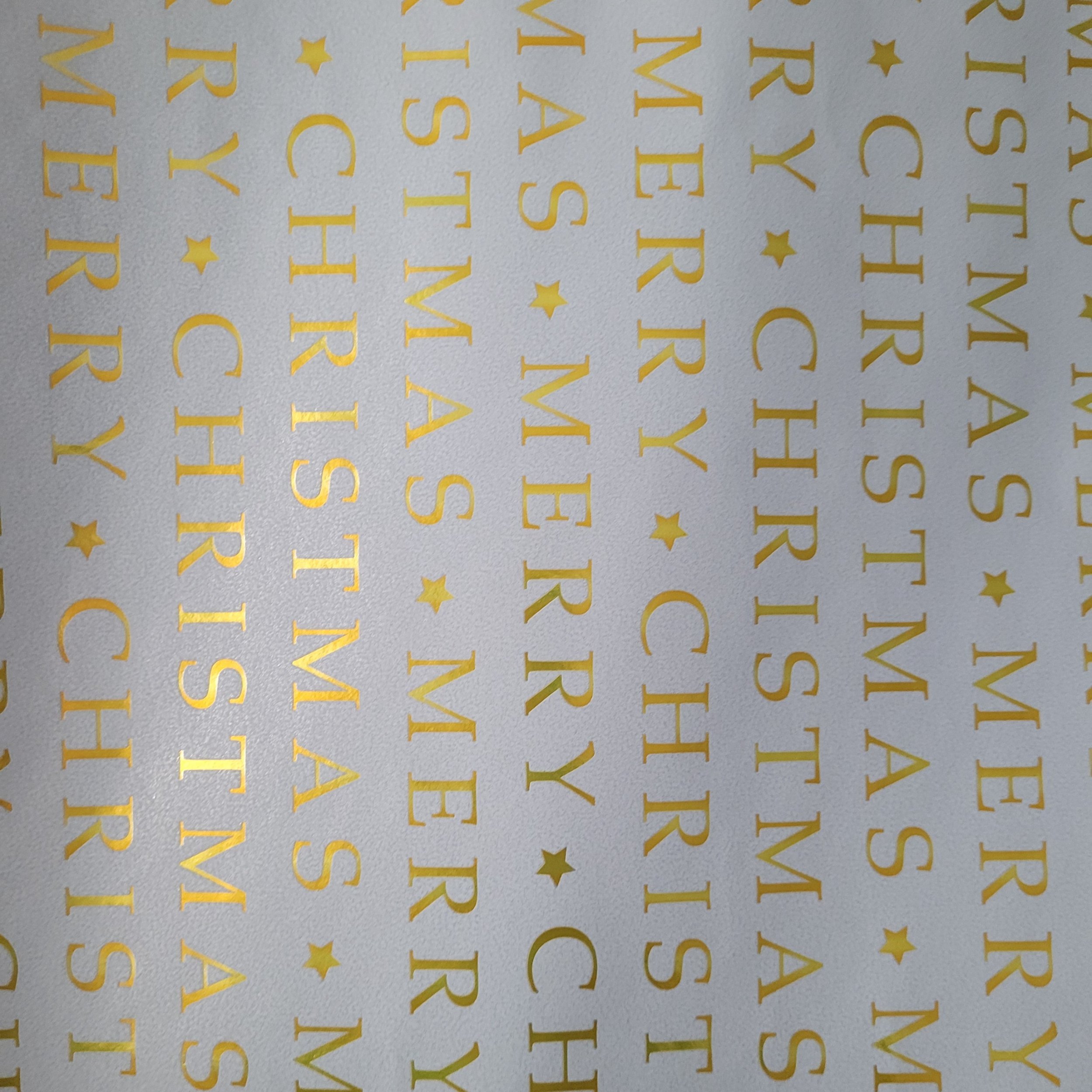 Papier świąteczny do pakowania 57cmx2m 2m742