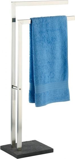 Wenko Stojak czarny (twm_531766)