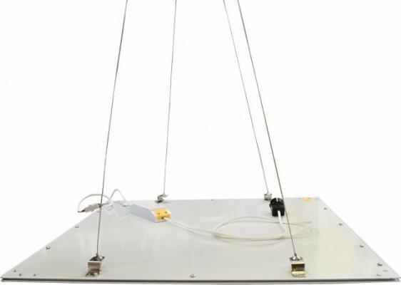 V-TAC Zawiesia Linki Montażowe do Paneli LED V-TAC