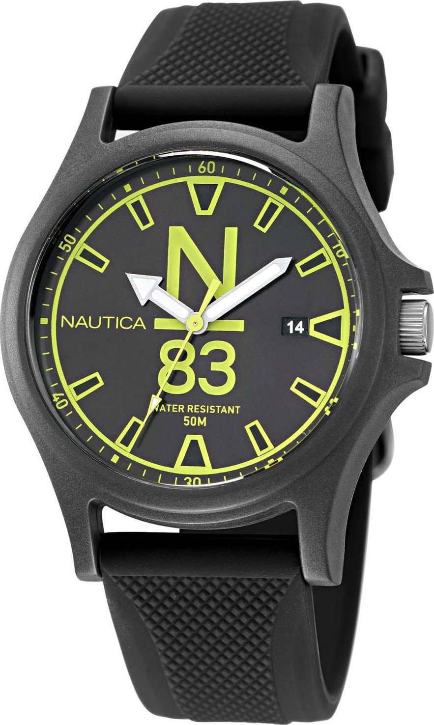 Zegarek Nautica Zegarek Nautica N83 Java Sea NAPJSS221