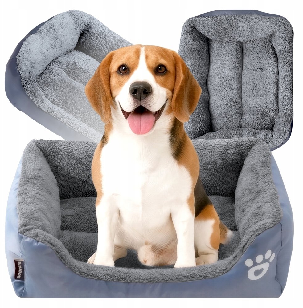 LEGOWISKO DLA PSA XXL DUŻEGO 60x45CM KANZA