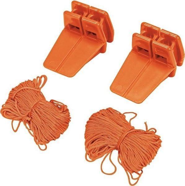 Vorel UCHWYTY KĄTOWE DO LINKI MURARSKIEJ