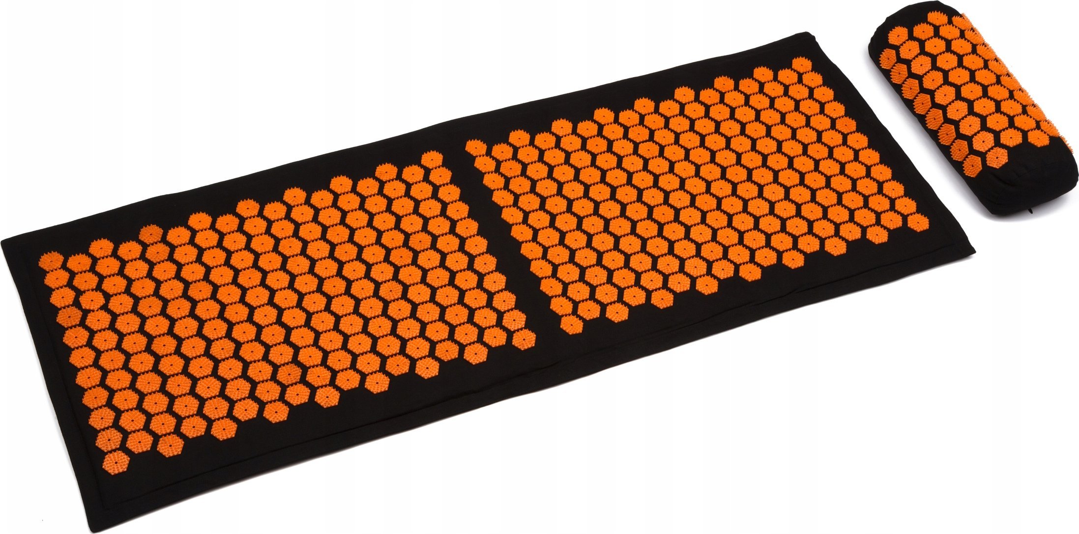 Mata masująca do akupresury z poduszką Medivon Chronos