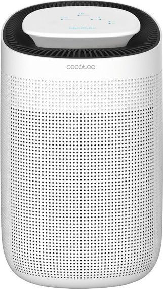 Cecotec Osuszacz powietrza BigDry 2500 Pure Light biały