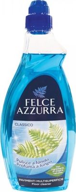 Felce Azzurra Płyn do podłóg Felce Azzurra Classic 1L uniwersalny