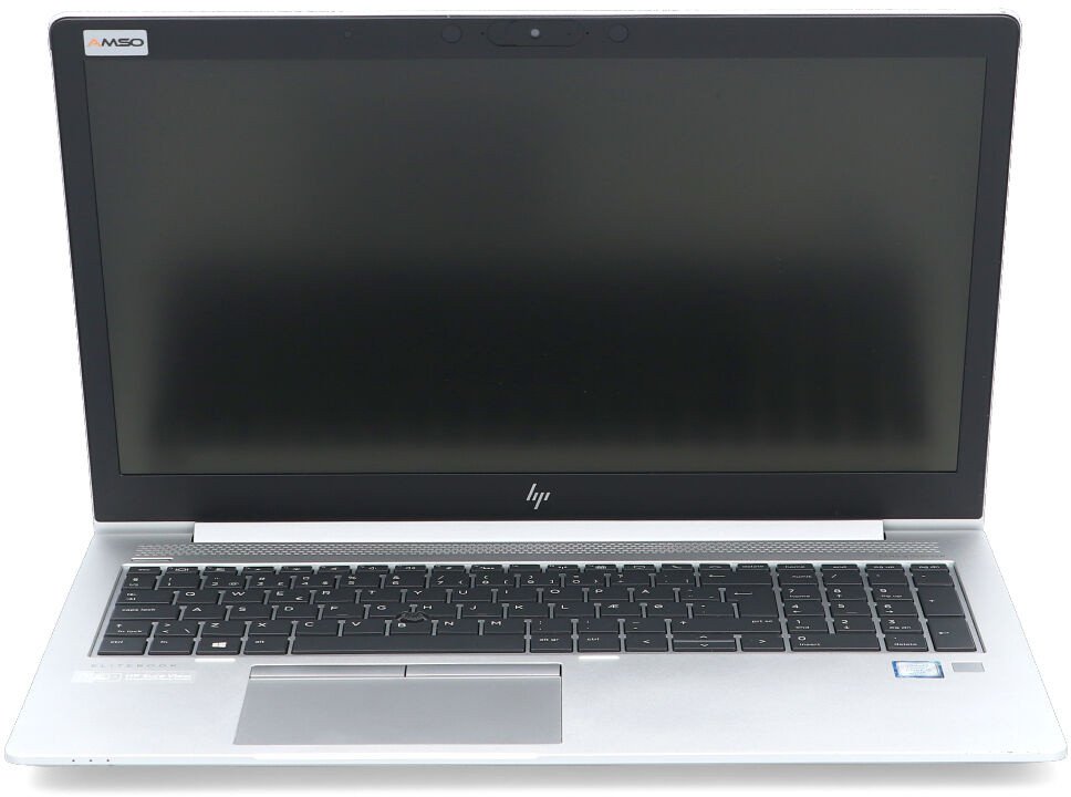 HP EliteBook 850 G6 i5-8265U 8GB 256GB SSD 1920x1080 Klasa A Windows 11 Home