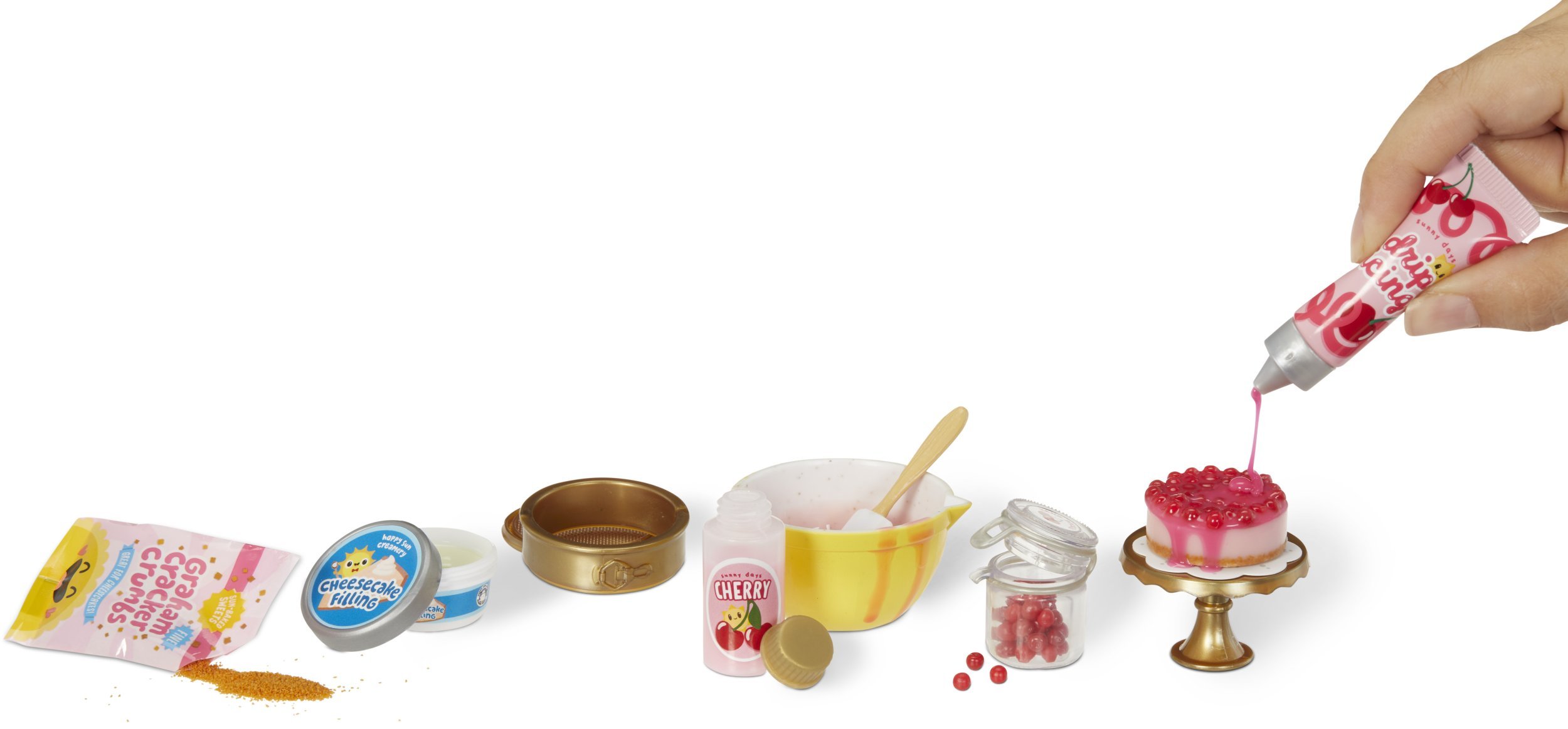 MGA_s Miniverse- Mini from scratch 546849 /15