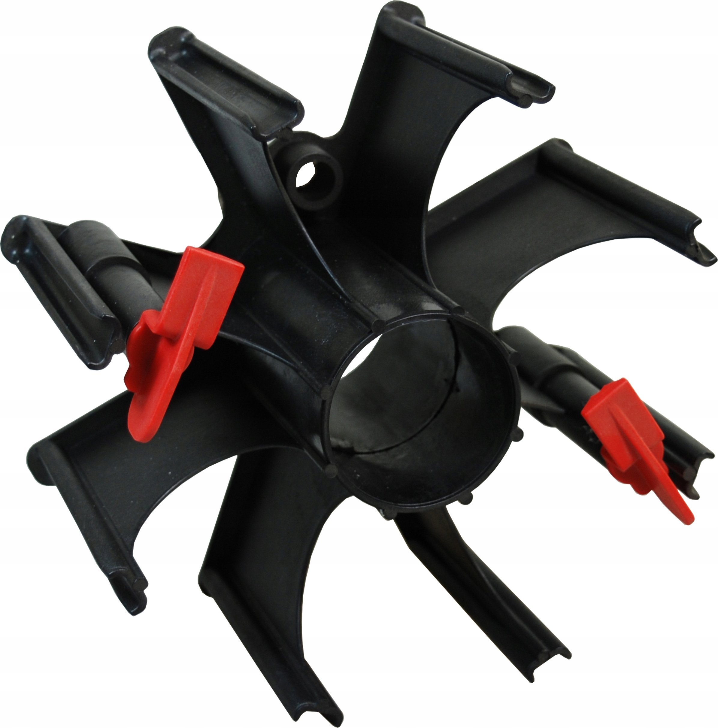 ADAPTER SZPULI DRUTU S-8 JEDNOCZÄÅCIOWY 8 RAMIENNY