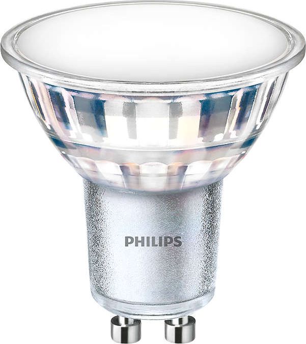 Philips Żarówka LED GU10 5W (929001297302)