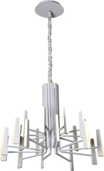 Lampa wisząca Witek Home Lampa LED Estilo YG-D9052/800