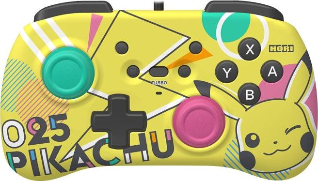 Pad Hori Horipad Mini Pikachu POP (NSW-368U)