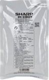 Sharp Sharp oryginalny developer MX-C30GVY, yellow, 45000s, MX-C250FE, MX-C300WE