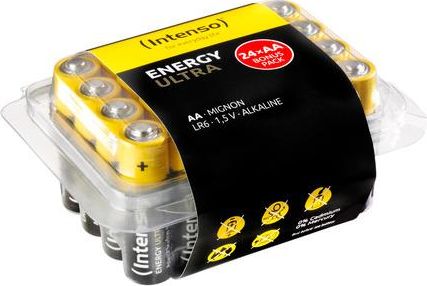 Intenso Bateria AA / R6 1 szt.
