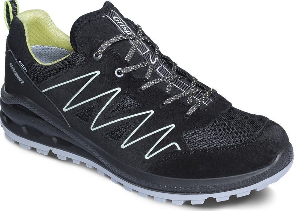 Buty trekkingowe męskie Grisport Buty męskie trekkingowe Grisport (15109V23G) 45