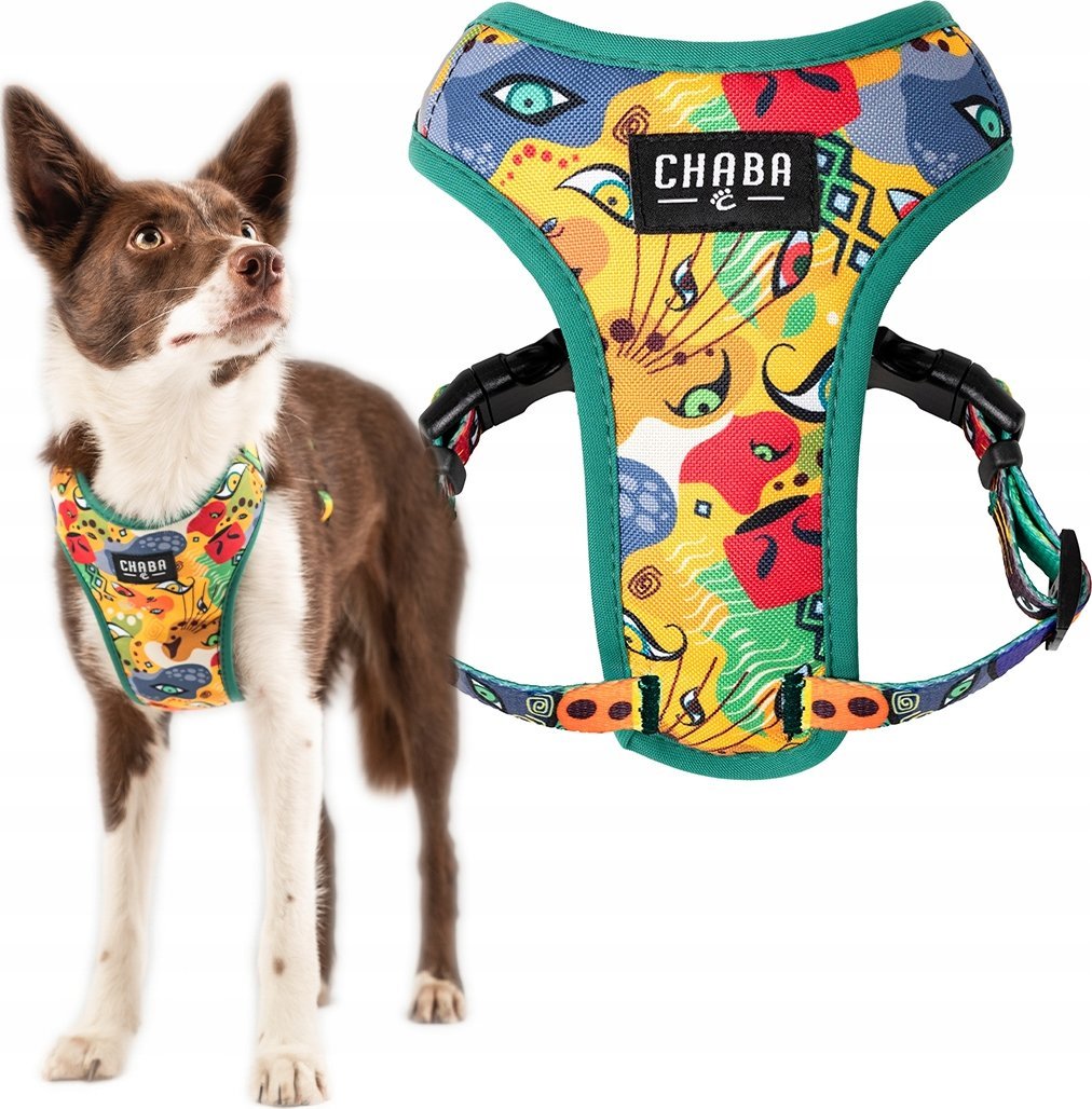 Chaba CHABA SZELKI GUARD COMFORT STORY ``L`` JUMBO 2,0/42-56cm