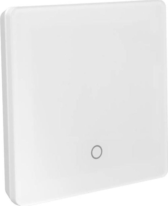 Zamel Supla - regulator temperatury WiFi GKW-01 biały