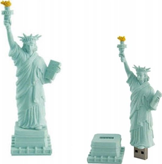 Pendrive Dr. Memory 8 GB