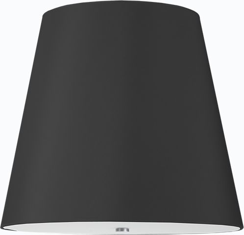 Lampa wisząca Sollux GENEVE nowoczesna czarny (SL.0736)