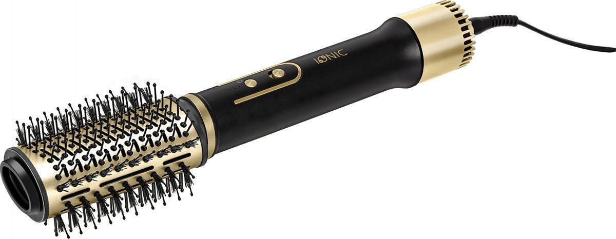 Suszarko-lokówka MLW-25 MPM