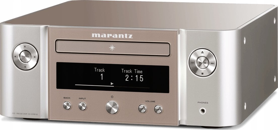 Marantz Amplituner Marantz MCR612 Melody X