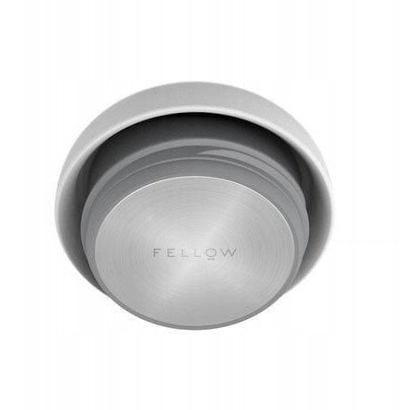 Fellow - Carter Everywhere / Wide Lid - Biała pokrywka do kubka