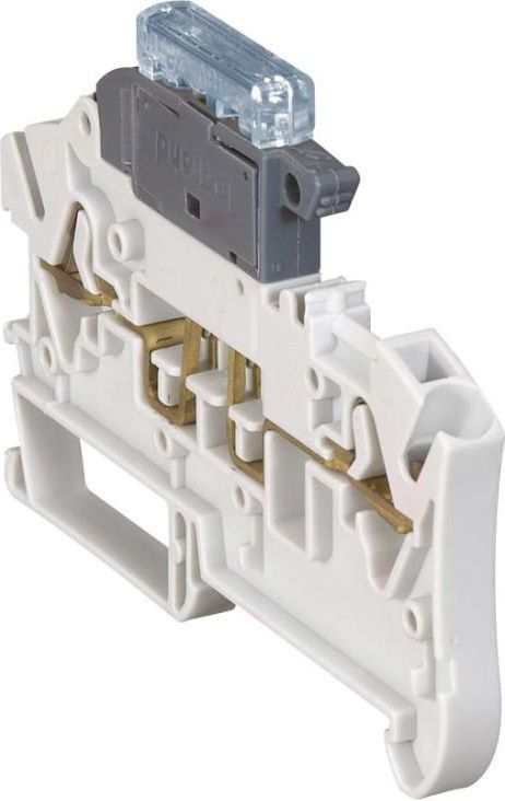 Legrand Wskaźnik przepalenia wkładki VIKING 12/24/48V AC/DC 5x20mm 037524