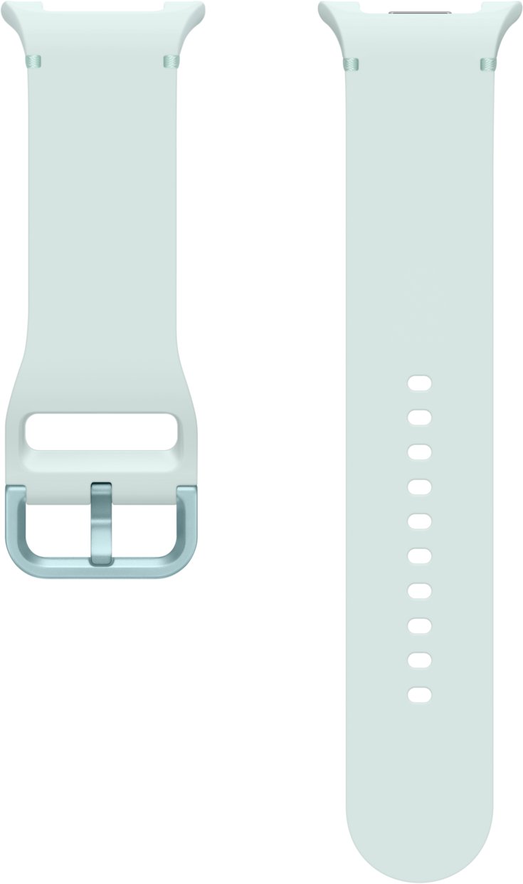 Band Samsung Sport for Galaxy Watch8 / Watch8 Classic (M/L) mint