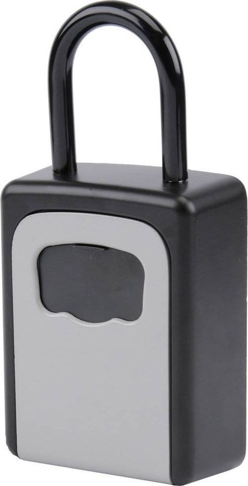 Olympia Olymp Schlüsseltresor ST 200B