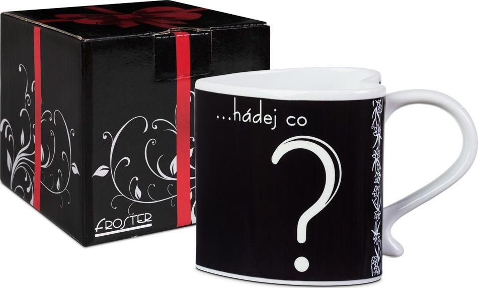 Handlosfera Zaskakujący kubeczek (CZ) (GAD01608) - 5906660860549