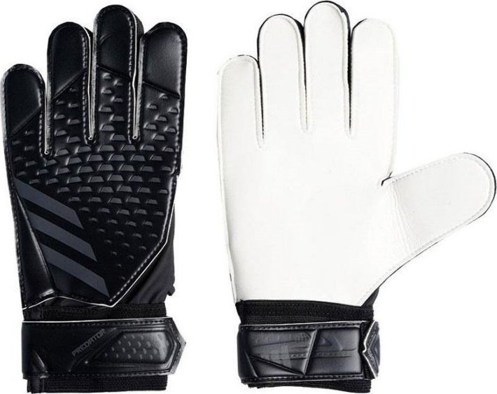 Adidas Rękawice bramkarskie adidas Predator Training HY4075