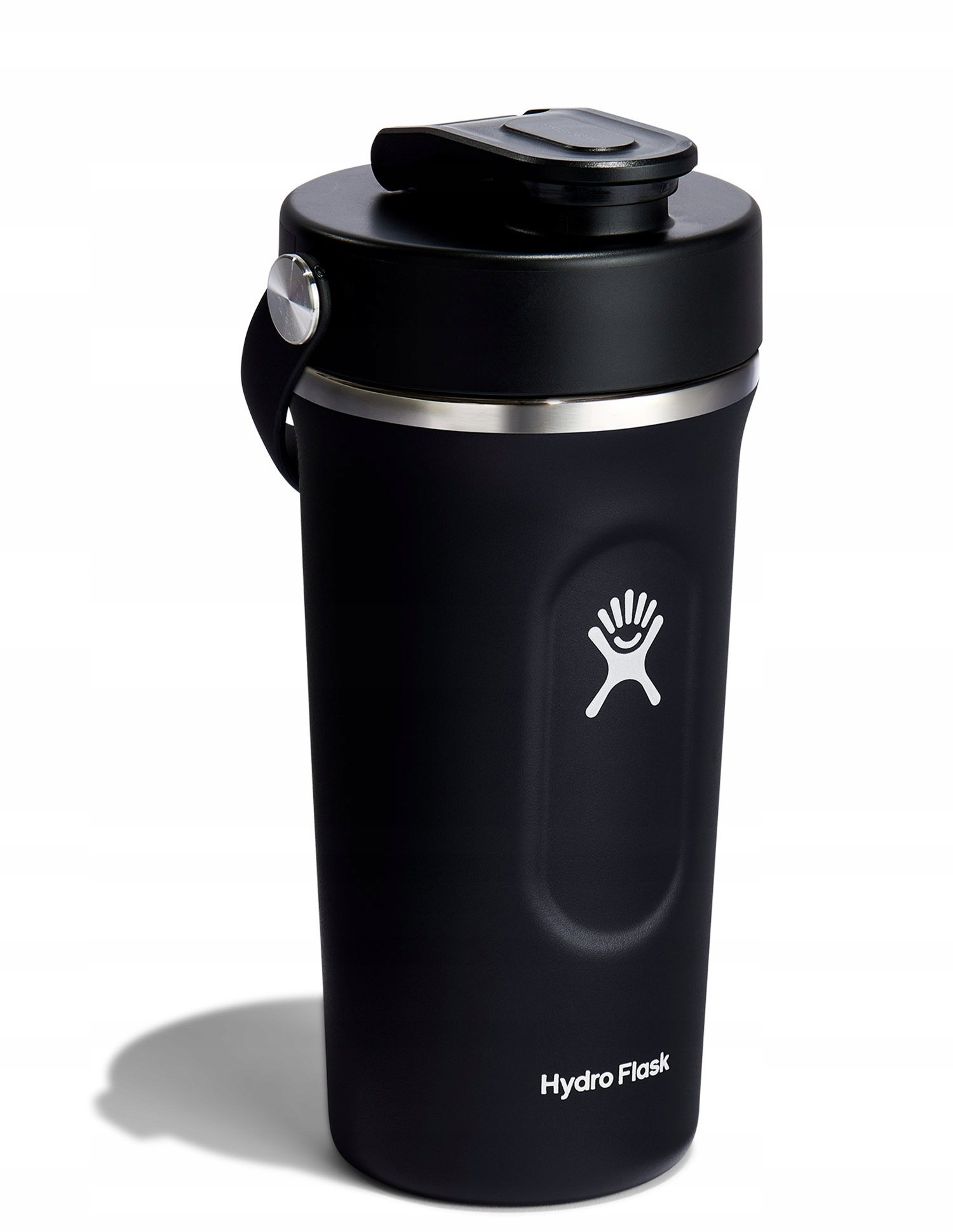 Hydro Flask Shaker Termiczny 24 Oz 710 ML Black