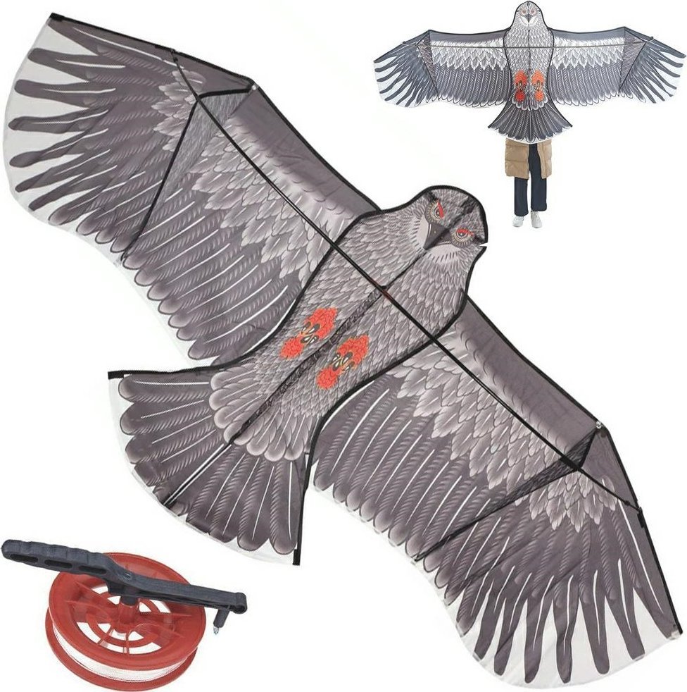 ATL AG667C Latawiec xxl orzeł 200cm