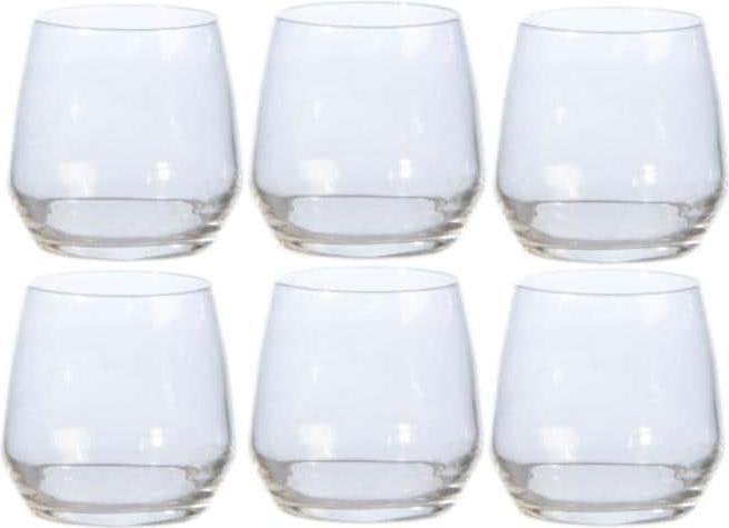 Snapsglas Gin 3 cl Ø4.2x5.2 cm,24 stk/krt
