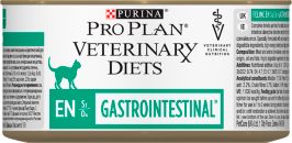 Purina PURINA Veterinary PVD EN CAT 24 x 195g - puszka