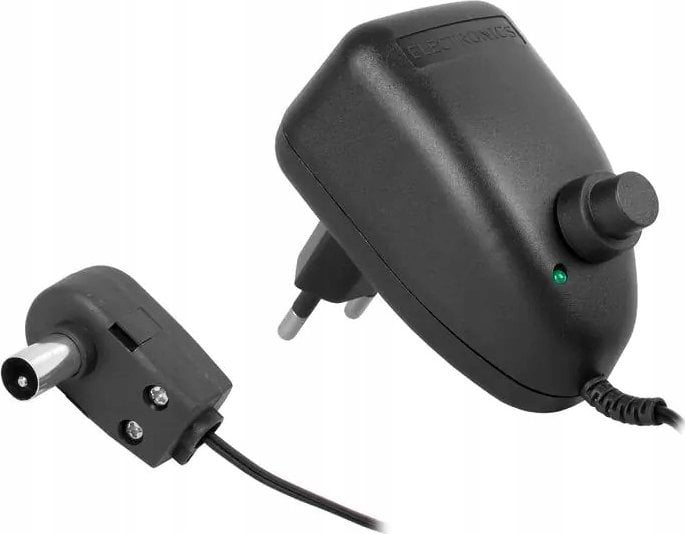 Libox Zasilacz antenowy z regulacją LBZ-2/L/01 LIBOX