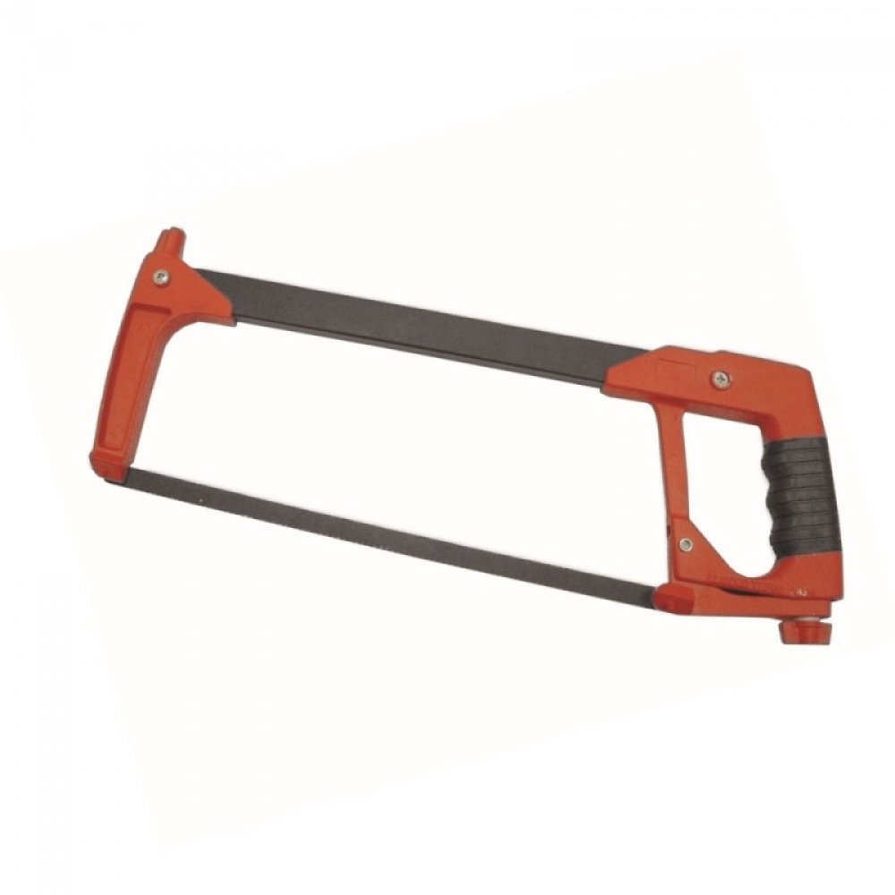 Dedra Piła do metalu 300mm uchwyt guma - 1226