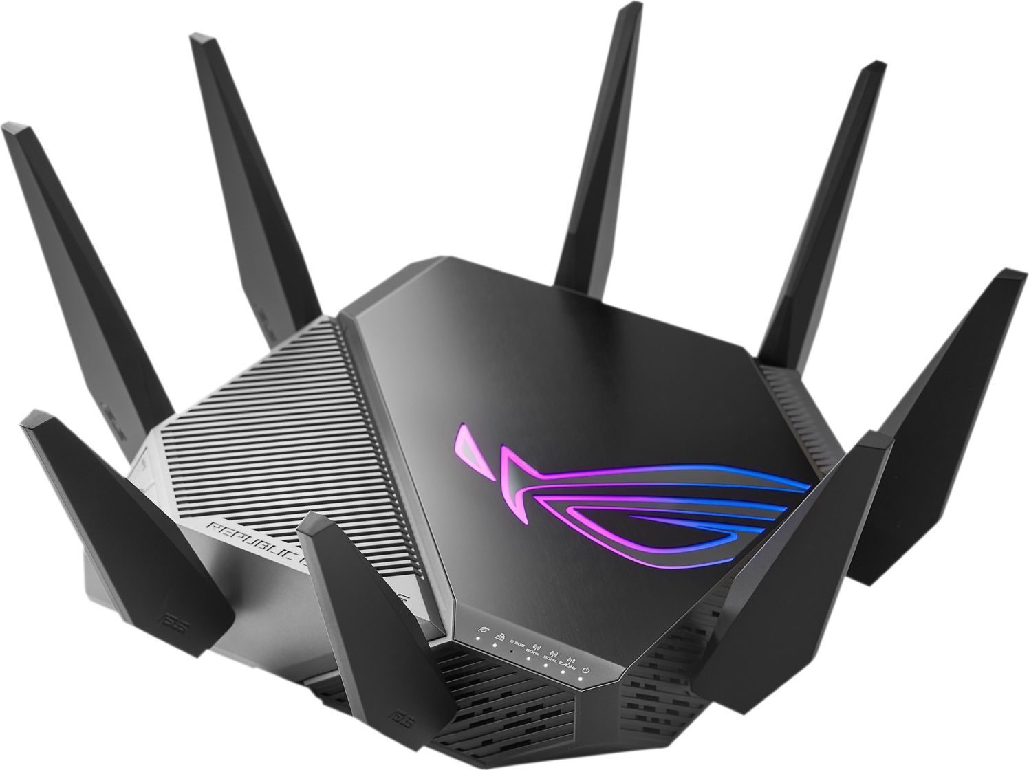 Router Asus ROG Rapture GT-AXE11000 (90IG06E0-MO1R00)