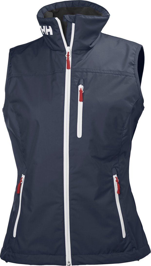 Helly Hansen damska kamizelka W CREW VEST 30290 597 S