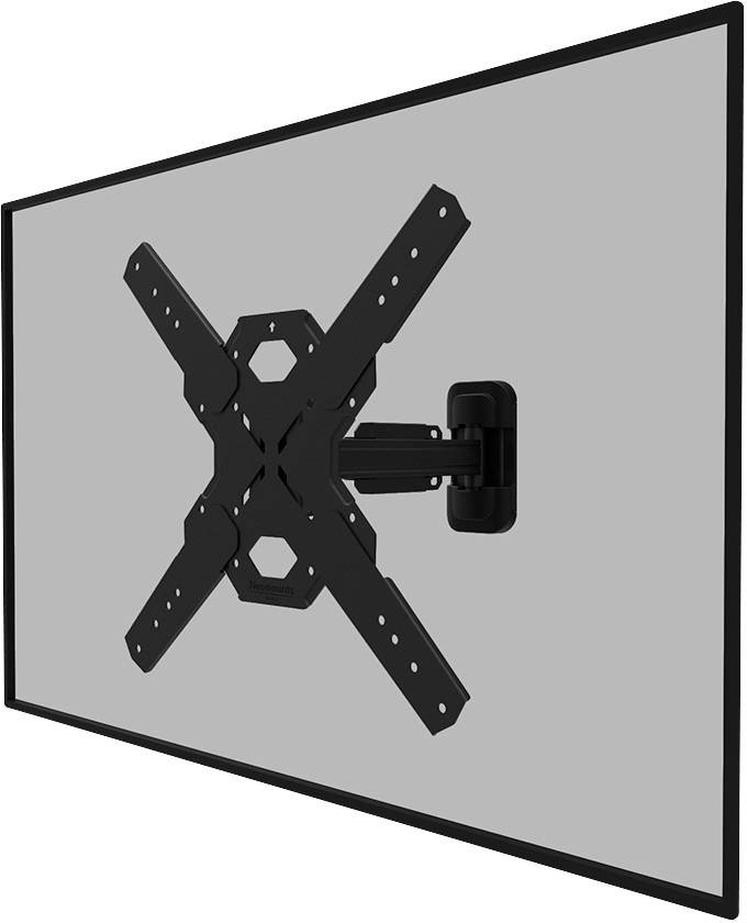 Neomounts Uchwyt ścienny WL40S-840BL14 32'' - 65''
